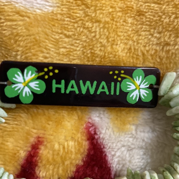 Hawaiian bracelet - Picture 3 of 3